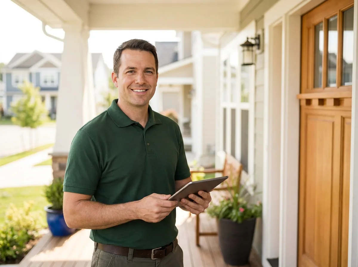 Pest control FAQs for Winfield, IA